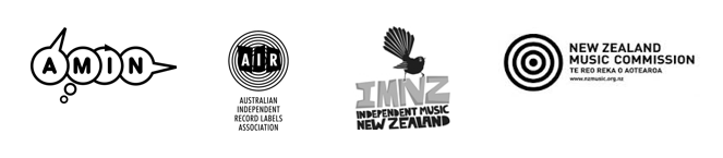 Release logos